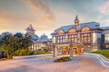 Grand Hotel Kempinski High Tatras0