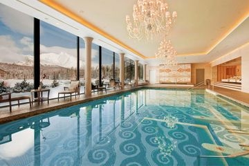 Grand Hotel Kempinski High Tatras3