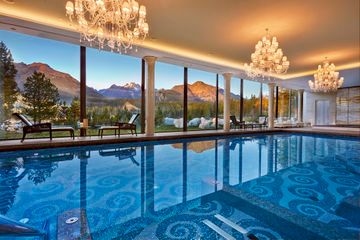 Grand Hotel Kempinski High Tatras2