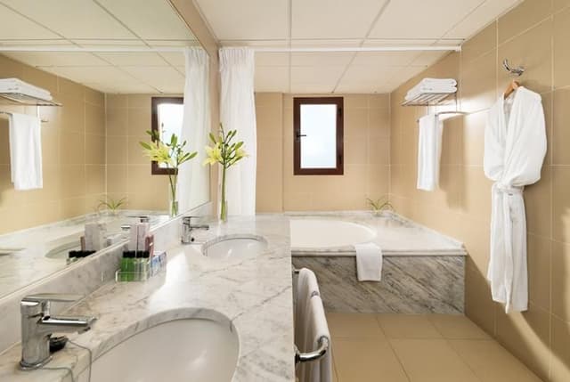 SUITE SEA VIEW