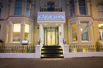 The Claremont Hotel1