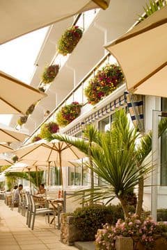L'Horizon Beach Hotel & Spa L'Horizon Beach Hotel & Spa