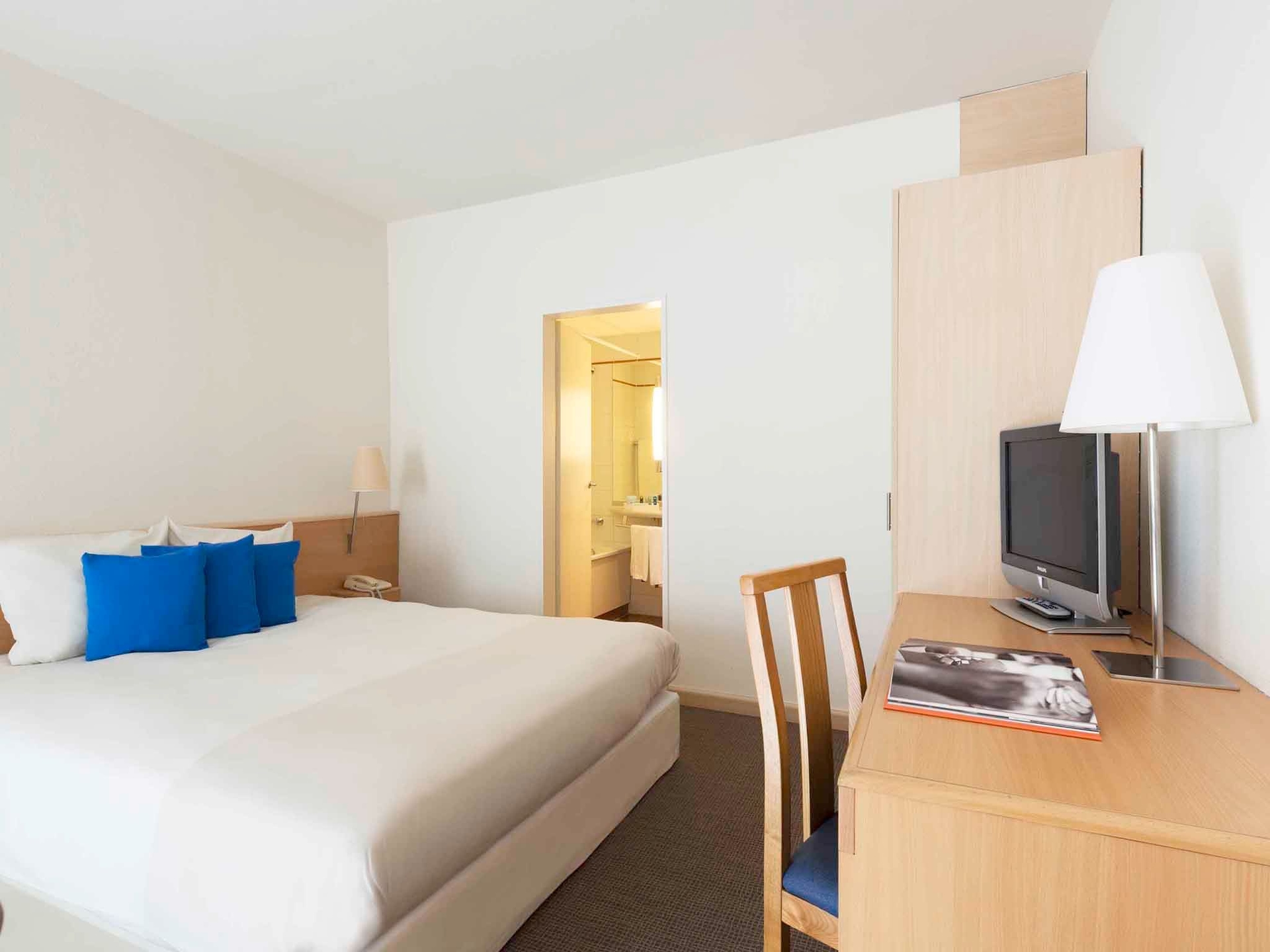 Novotel Szekesfehervar4