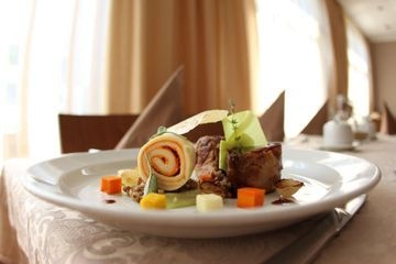 BEST WESTERN PLUS HOTEL PIRAMIDA4