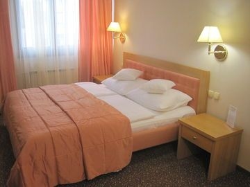 BEST WESTERN PLUS HOTEL PIRAMIDA3
