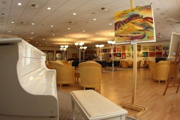 BEST WESTERN PLUS HOTEL PIRAMIDA1
