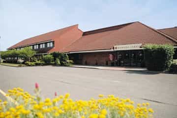 Mercure Livingston