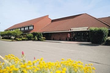 Mercure Livingston Mercure Livingston