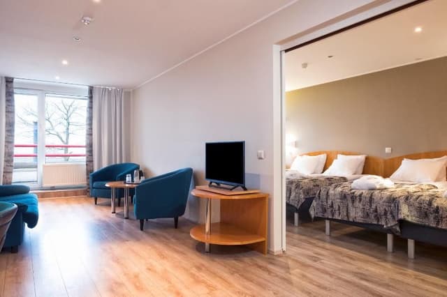 SUITE CLASSIC SEA VIEW