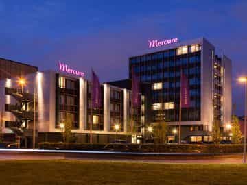 MERCURE GRONINGEN