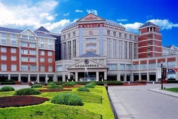Loong Palace Loong Palace