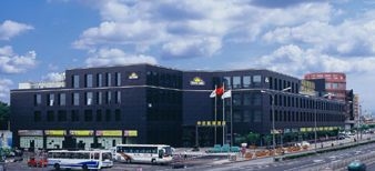 DAYS INN JOIEST0