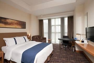 Holiday Inn Express Huacai Holiday Inn Express Huacai