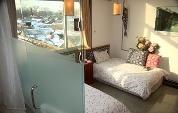BEIJING HUTONG CULTURE INN3