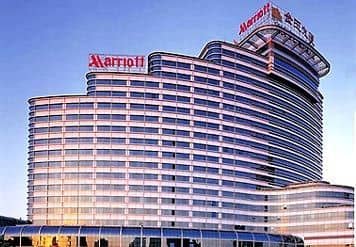 Marriott West Marriott West