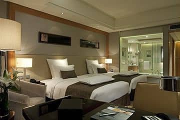 Wanda Realm Beijing Wanda Realm Beijing