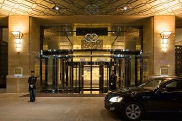 Sofitel Wanda0