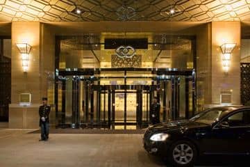 Sofitel Wanda Sofitel Wanda