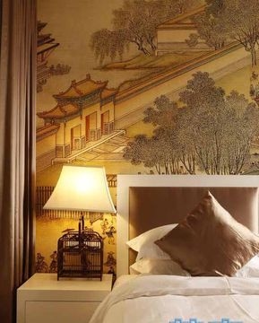 Jiang Tai Art Hotel Beijing4