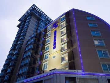 Starmoon Hotel Starmoon Hotel