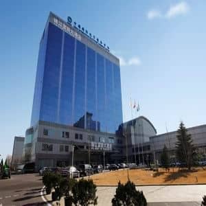 Beijing Fu Yuan Jinjiang Hotel Beijing Fu Yuan Jinjiang Hotel