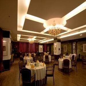 Beijing Fu Yuan Jinjiang Hotel3