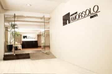 Creekside Amorsolo