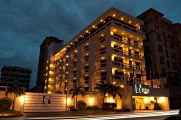 G Hotel Manila by Waterfront