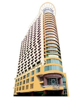 Best Western Oxford Suites Mak0