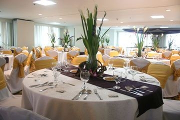 Best Western Oxford Suites Mak2