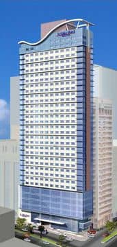 St Giles Makati A St Giles Hotel Manila St Giles Makati A St Giles Hotel Manila