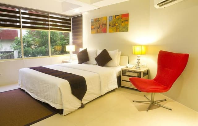 JUNIOR SUITE STANDARD