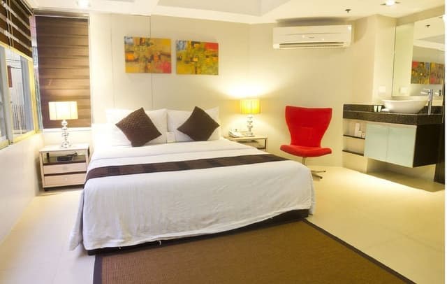 JUNIOR SUITE STANDARD
