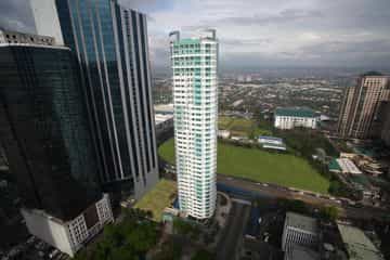 The Exchange Regency Residence