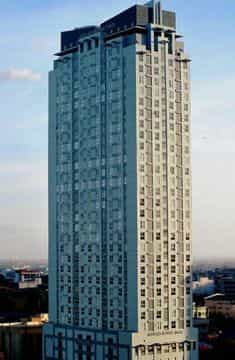 Goldland Millenia Suites