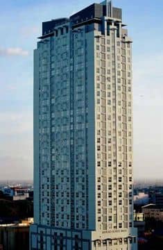 Goldland Millenia Suites Goldland Millenia Suites