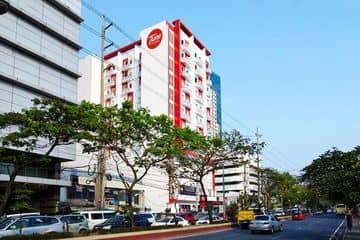 Tune Hotel Ortigas Tune Hotel Ortigas