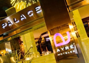 Ayre Astoria Palace0