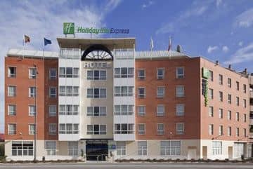 B and B Hotel Valencia B and B Hotel Valencia