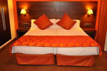 HOTEL SOLINEU
