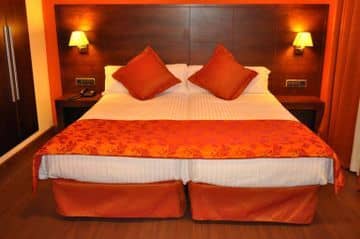 HOTEL SOLINEU HOTEL SOLINEU