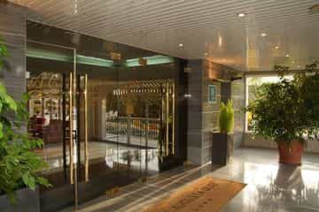 Augusta Club