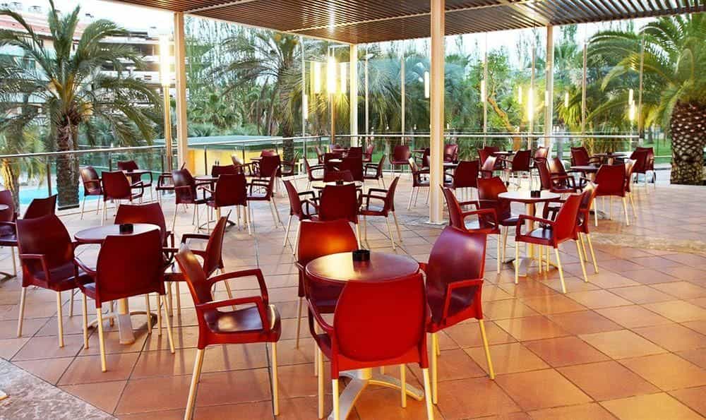 COSTA ENCANTADA