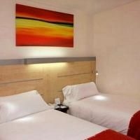 Holiday Inn Express Madrid Alcobendas3