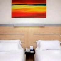 Holiday Inn Express Madrid Alcobendas2