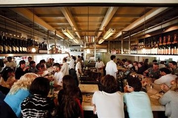 Port Hotel Tel Aviv4