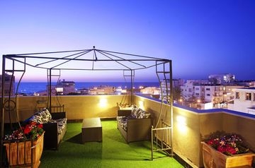 Port Hotel Tel Aviv1