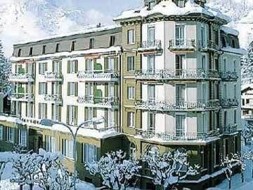 Schweizerhof Schweizerhof