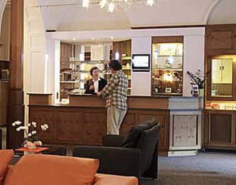 Schweizerhof Schweizerhof