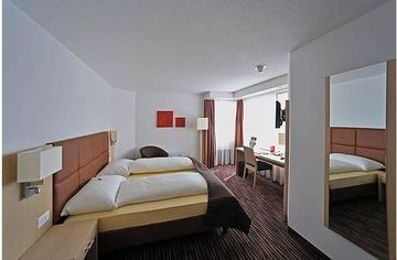 ท็อป เซมินาร์โฮเทล อัม เอเกอริซี อุนเทอเรเกรี (TOP SeminarHotel am Aegerisee Unteraegeri)2
